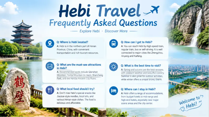 Frequently Asked Questions about Hebi