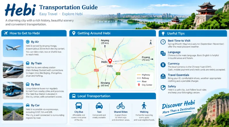 Transportation Guide